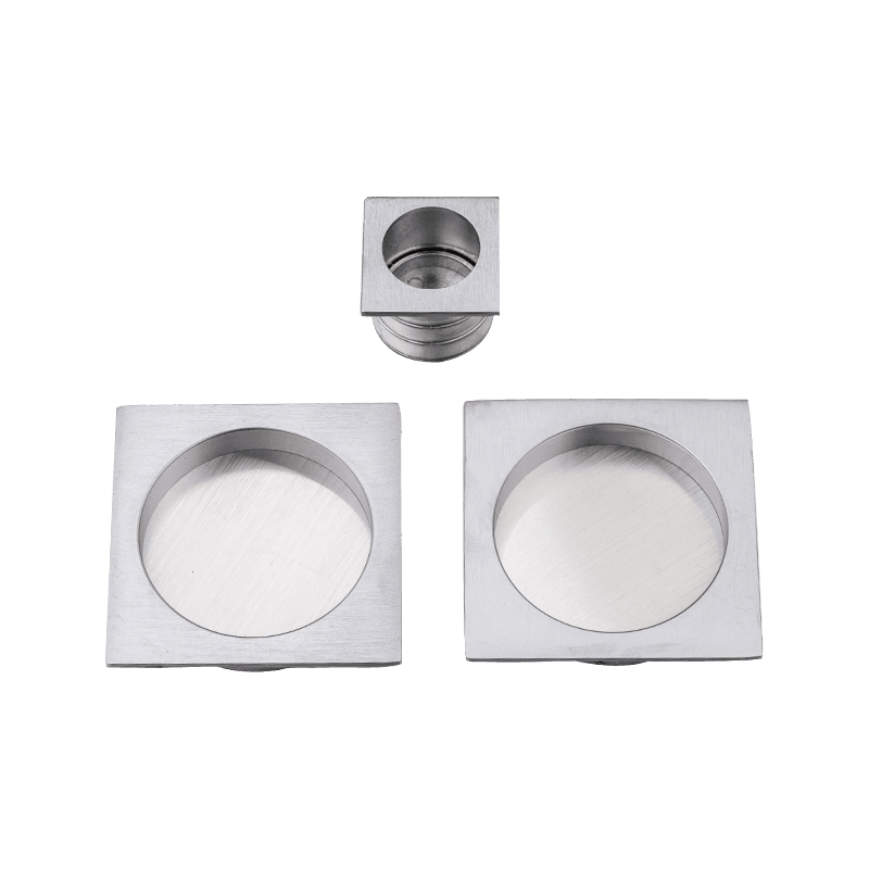 SD56BQ STRETSS SCRETIDSE DOORS ROSE S FLUSH TACK